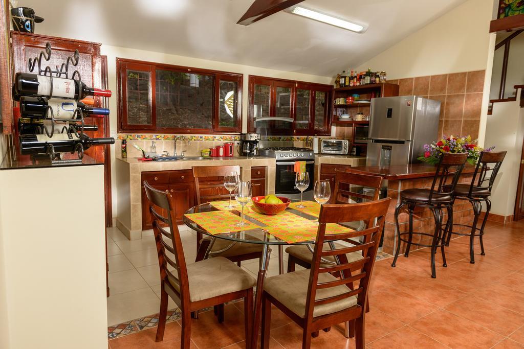 מסאיה Apoyo Resort מראה חיצוני תמונה