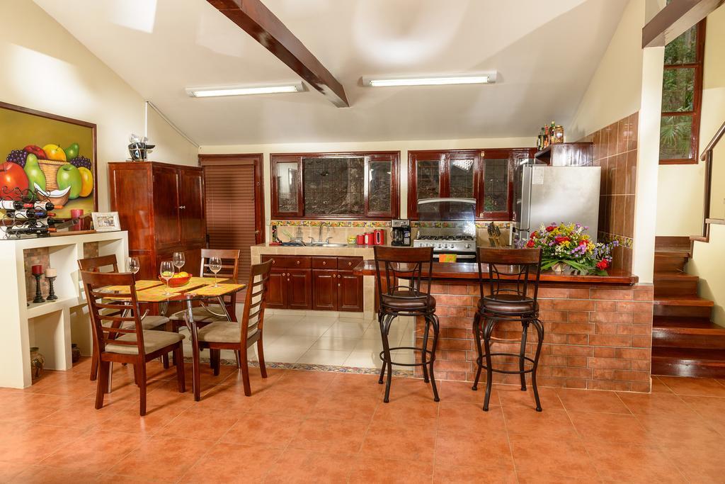 מסאיה Apoyo Resort מראה חיצוני תמונה