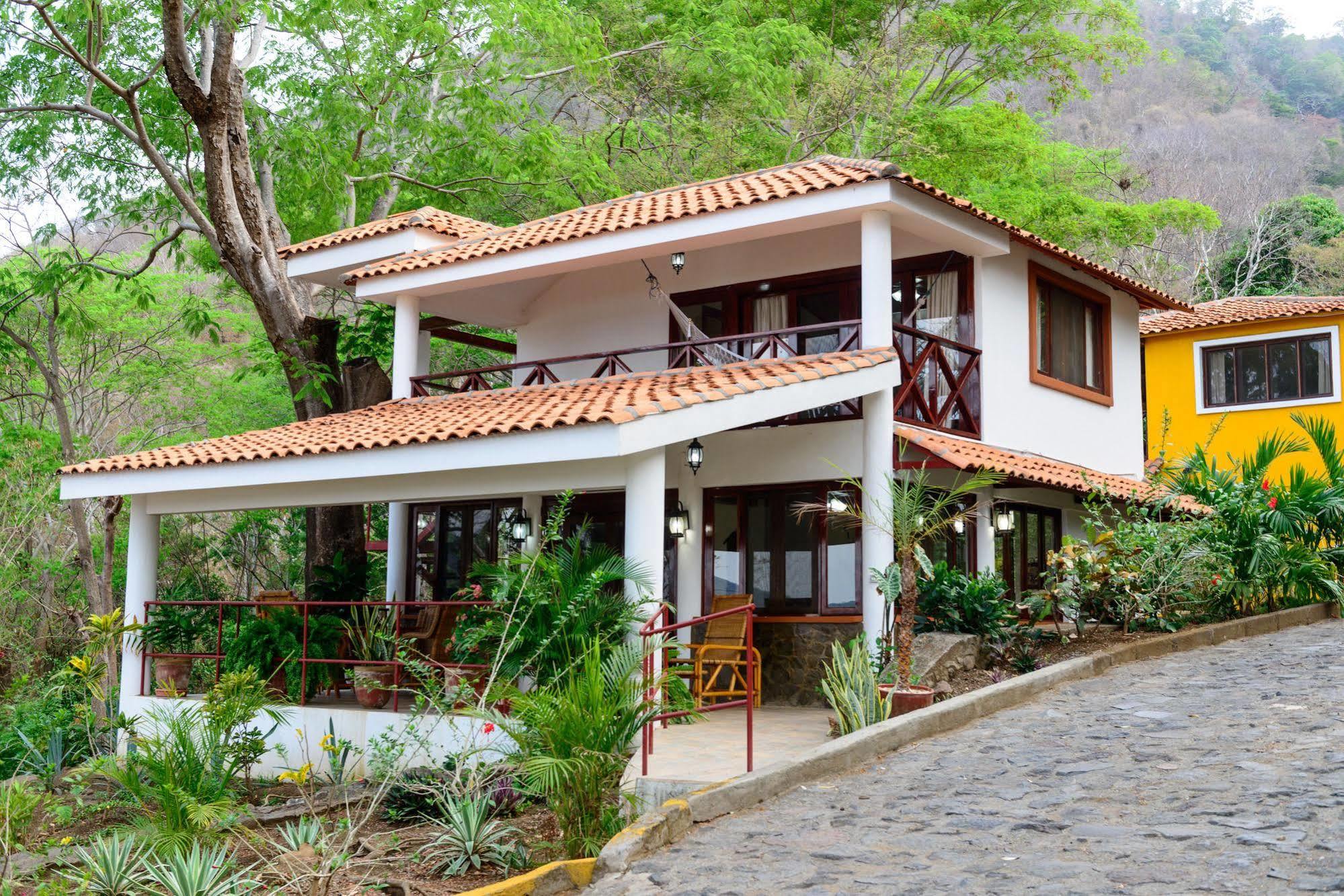 מסאיה Apoyo Resort מראה חיצוני תמונה